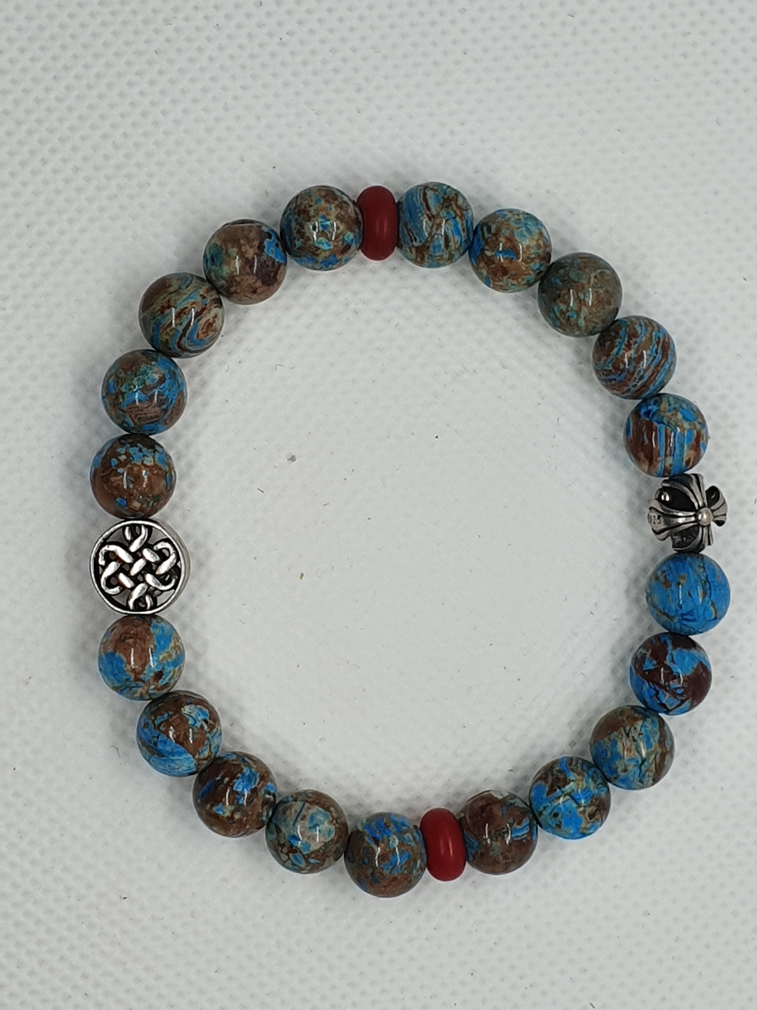 Pulsera para hombres