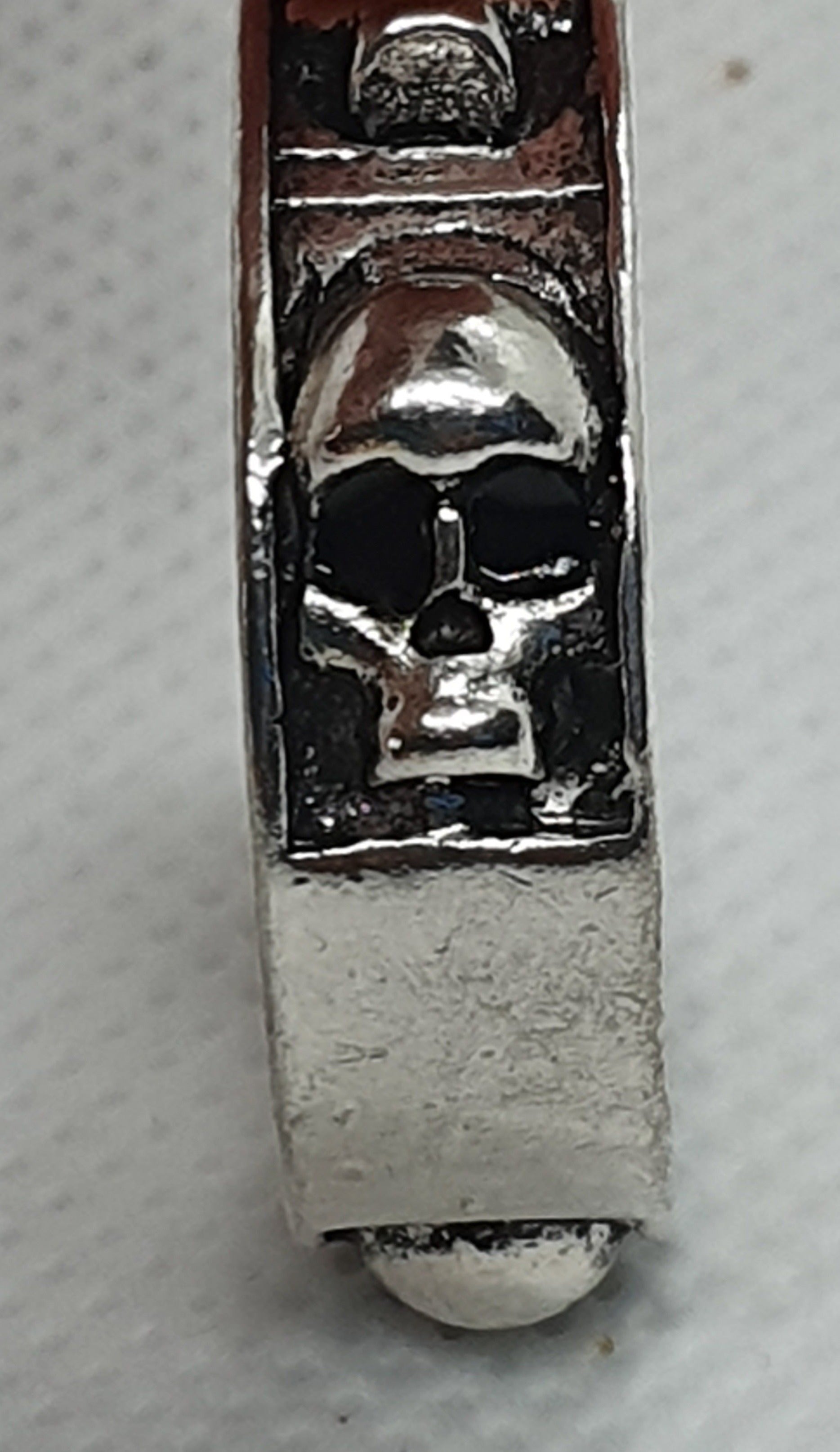 Anillo para hombres